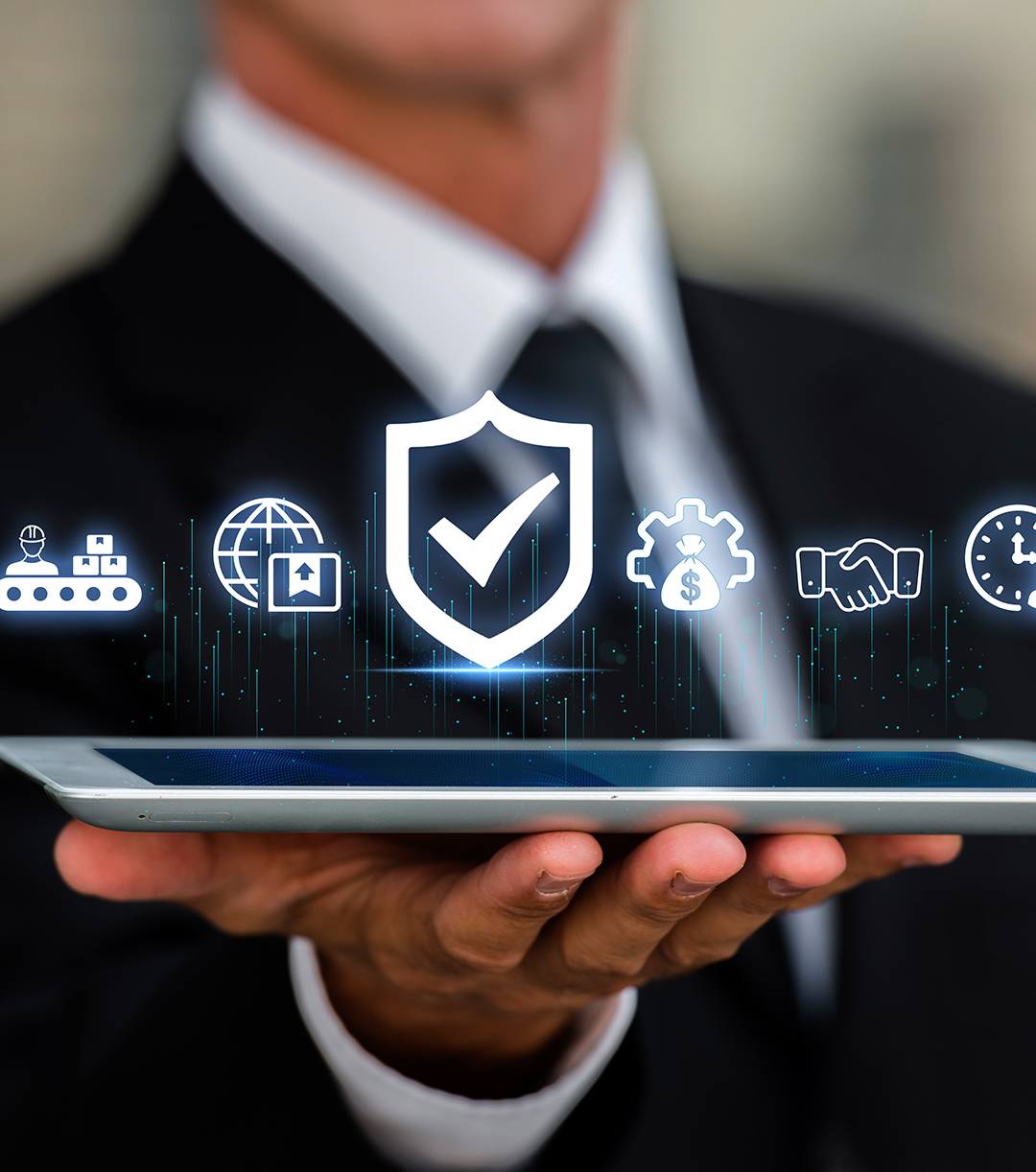 Equipamentos de Qualidade