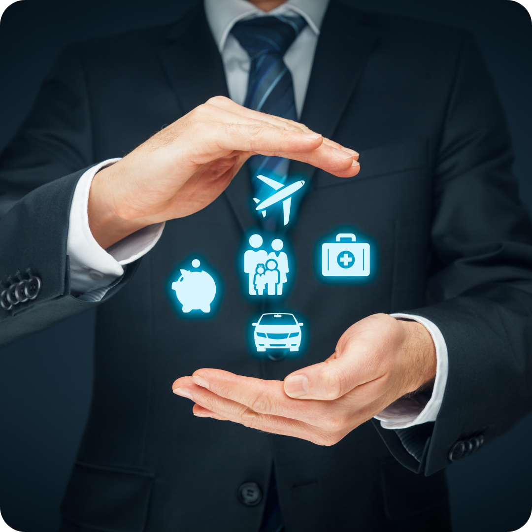 Perguntas Frequentes sobre Seguros